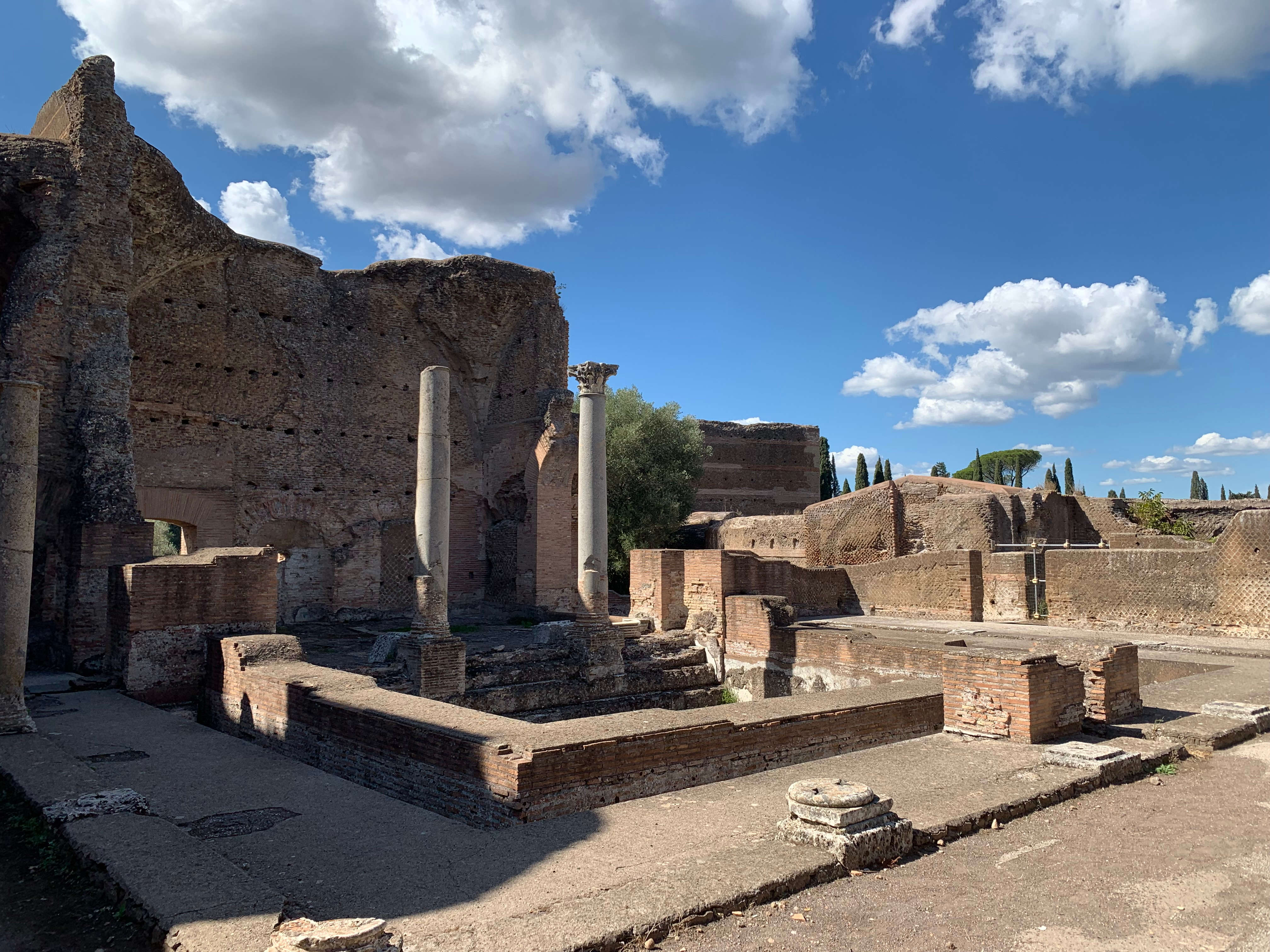 Villa Adriana